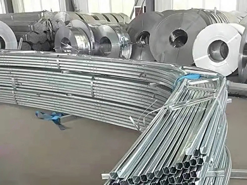 山东双膜骨架