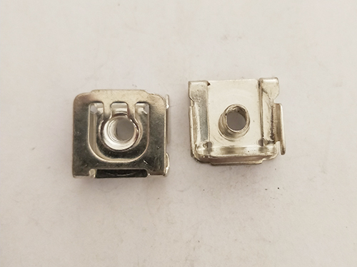 山东不锈钢冲压件加工