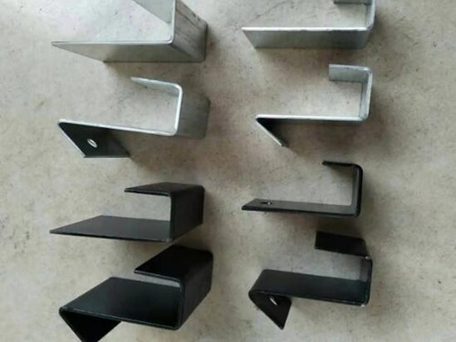 山东瓷砖展架挂件