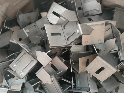 山东可调节不锈钢支架