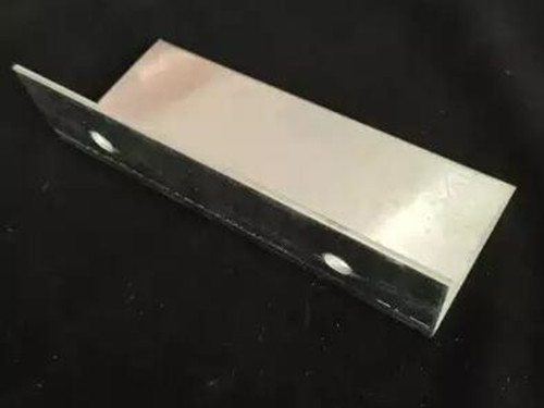 山东岩棉板金属托架定制